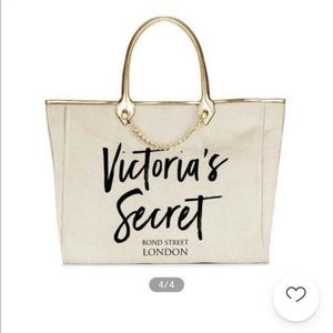 Victoria Secret Tote bag